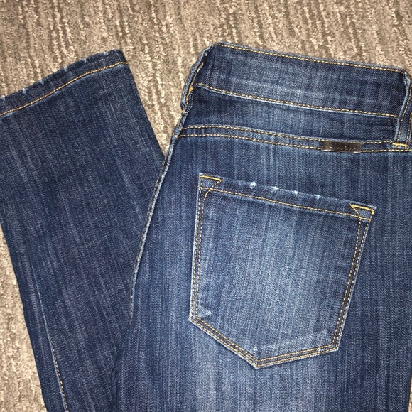 Kancan size 7 - Picture 3 of 4